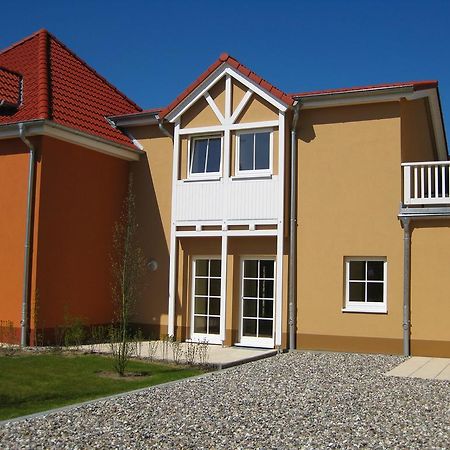 Uns Strandhus Kuehlungsborn Exterior photo